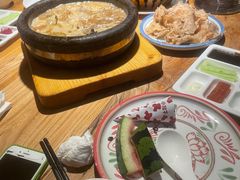 -小放牛炒菜馆(中山路乐汇城店)