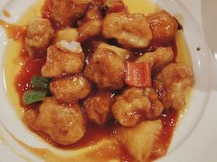 -宋园·金宴浙鲜馆(静安店)