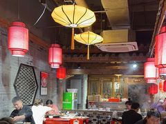 -重庆袁老四火锅(武进万达店)