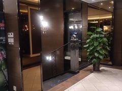 门面-老牌坊鲁菜名店(聊城美食岛店)