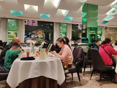 -玉林烤鸭店(定福庄店)
