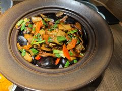 -云海肴·汽锅鸡·云南代表菜(曲江大悦城店)