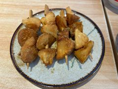 -轻蔬不用等·素食(江苏路店)