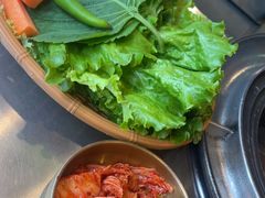 -釜山火炉·海鲜烤肉(紫藤路店)