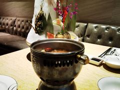 -雍和会海鲜姿造自助(湖东路店)