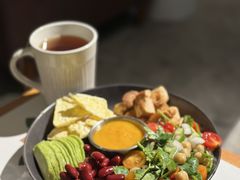 -FUNFUN有饭花园聚会餐厅