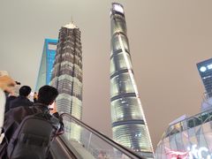-上海中心大厦
