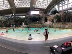 -杭州开元森泊度假乐园