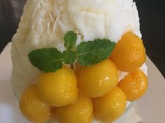 -Fresh Fruit Factory - Fruit Cuisine Restaurant