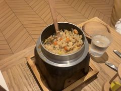 -无印良品餐堂 MUJI Diner(成都太古里店)