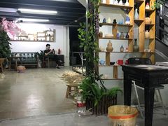 -粤陶渊.DIY陶艺体验馆(粤陶总店)