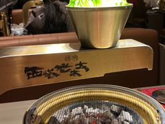 -西塔老太太泥炉烤肉(温州首店万象城黑金店)