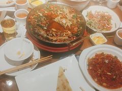 -沱江小镇 (良乡店)