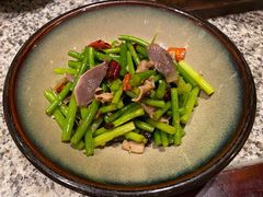 -南京大牌档(香港广场店)