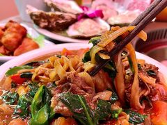 -三头牛·潮汕牛肉生蚝火锅 (夏湾店)