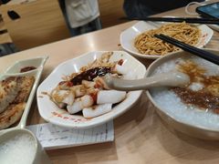 -百家鸡味馆(清泰店)