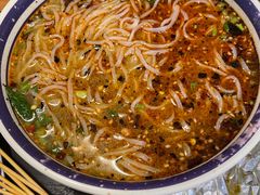 -云阿蛮云南生烫牛肉米线(奉贤路店)