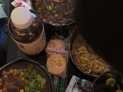 -华夏良子·足道SPA艾灸(王府井店)