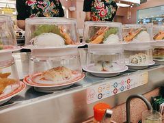 -元气寿司(环球港店)