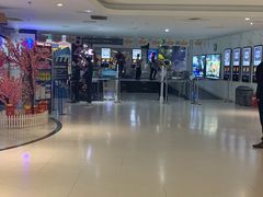 -金逸影城(大悦城IMAX激光店)