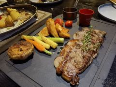 -C&R西班牙餐厅