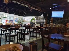 -斯比特花园西餐厅(东方商厦店)
