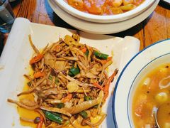 -老雒阳面馆·水席(洛宁高速路口店)