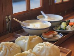 -AFS|青岛传统包子铺