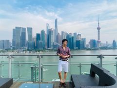 -上海外滩悦榕庄酒店