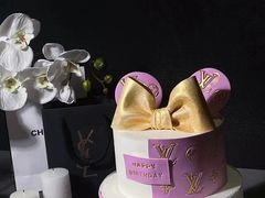 -西檬树SIMON·T轻奢蛋糕(大东方Max店)