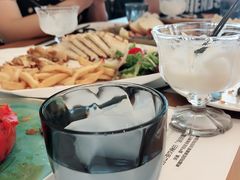 -HELLO MUSAE 拾光缪斯餐厅·纯正希腊风味(苏州中心店)