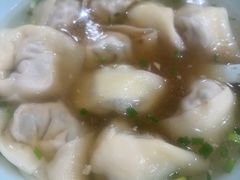 -潘国仙耳光馄饨(黄家阙路店)