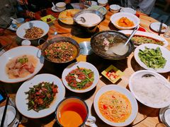 -巴人堂(女儿城店)