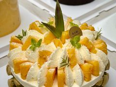 -半分甜(台柳路店)