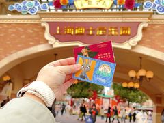 -上海迪士尼度假区