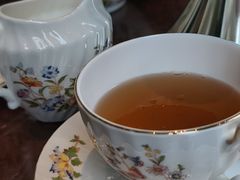 -The Drawing Room 闲逸廊(上海静安瑞吉酒店)