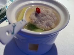 -醉舍·新淮扬菜(长宁龙之梦店)