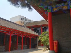 -慈恩寺