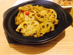-圣河湾虾饺美食(站前店)