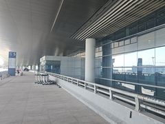 -青岛胶东国际机场