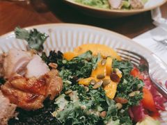 -BAKER&SPICE(BFC外滩金融中心店)