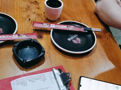 -小红烤翅(傅厚岗店)