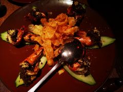 -花马天堂云南餐厅 Lost Heaven(高邮路店)