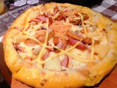 -米斯特比萨(罗斯福店)