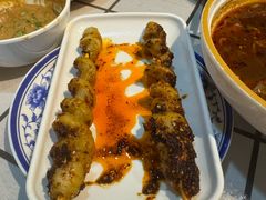 -马三洋芋片(簋街店)