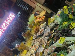 -王婆炒鱼(总店)