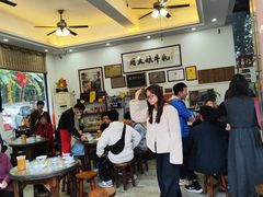 -周大娘牛乳(旧寨古村总店)