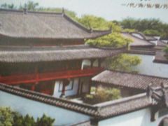 -采石矶景区