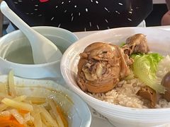 -东园小馆·早茶·淮扬小炒(水街店)