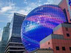 -simply thai天泰(美罗城店)